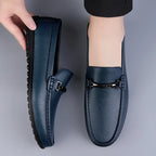 Men's Classic Horsebit Loafers
