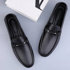 Men's Classic Horsebit Loafers