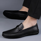 Men's Classic Horsebit Loafers