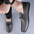 Men's Classic Horsebit Loafers