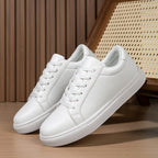 Men's Classic Low-Top Sneakers