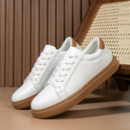 Men's Classic Low-Top Sneakers