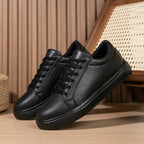 Men's Classic Low-Top Sneakers