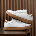 Men's Classic Low-Top Sneakers