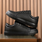 Men's Classic Low-Top Sneakers