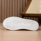 Men's Classic Low-Top Sneakers