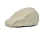 Men's Classic Newsboy Cap