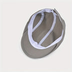 Men's Classic Newsboy Cap