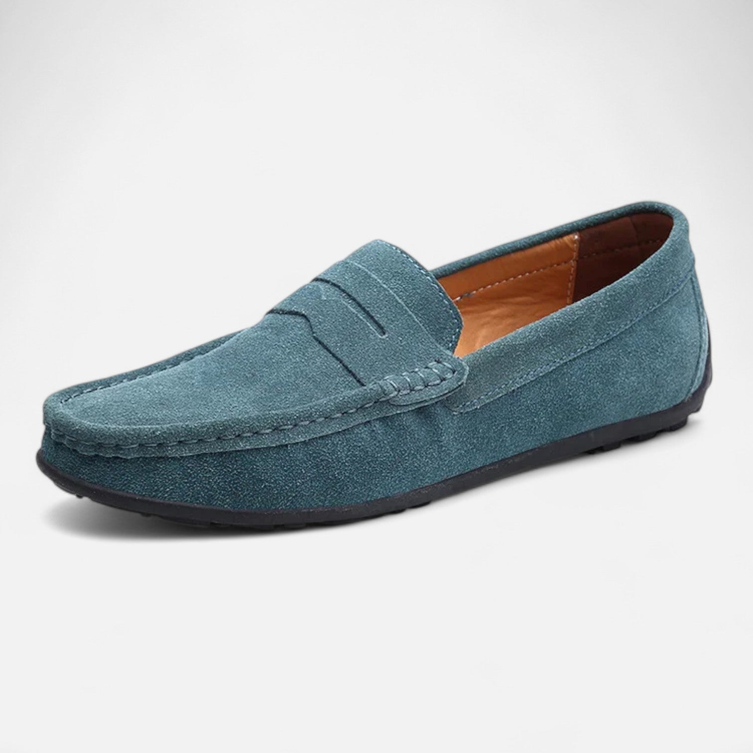 Men's Classic Penny Loafers