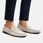Men's Classic Penny Loafers