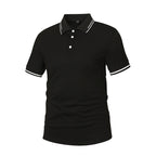 Men's Classic Polo Shirt