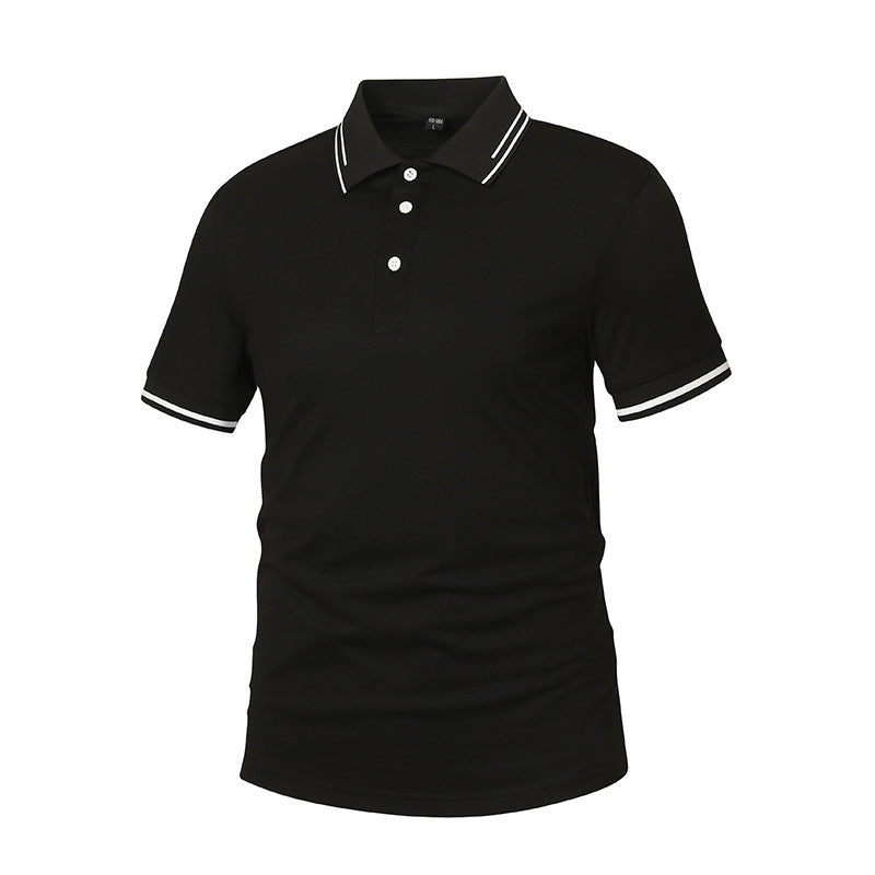 Men's Classic Polo Shirt