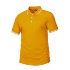 Men's Classic Polo Shirt