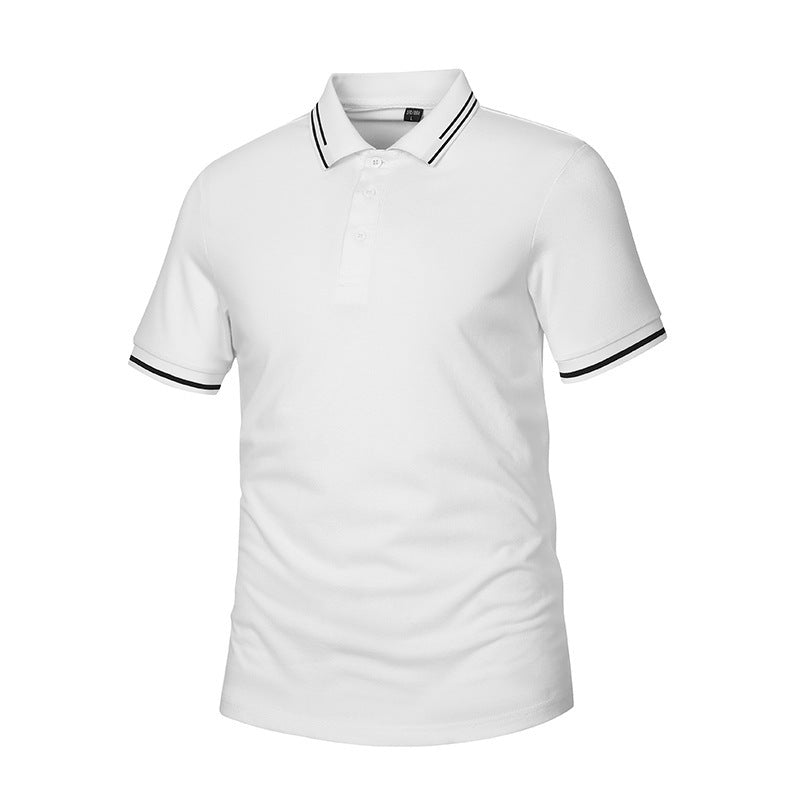 Men's Classic Polo Shirt