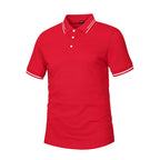 Men's Classic Polo Shirt