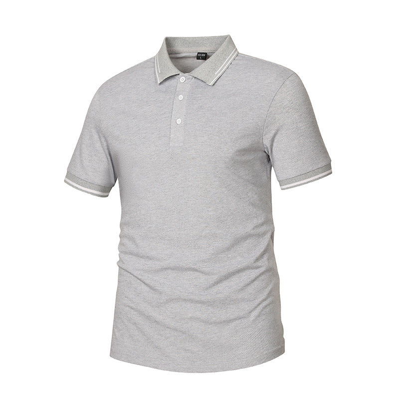 Men's Classic Polo Shirt
