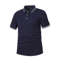 Men's Classic Polo Shirt