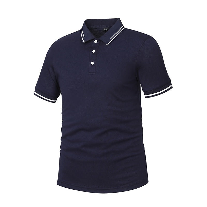 Men's Classic Polo Shirt
