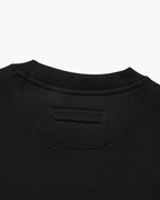Men's Pullover Sweatshirt with Crew Neck