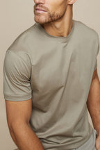 Men's Crew Neck T-Shirt