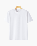 Men's Crew Neck T-Shirt and Pants Set