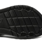 Men's Crisscross Slide Sandals
