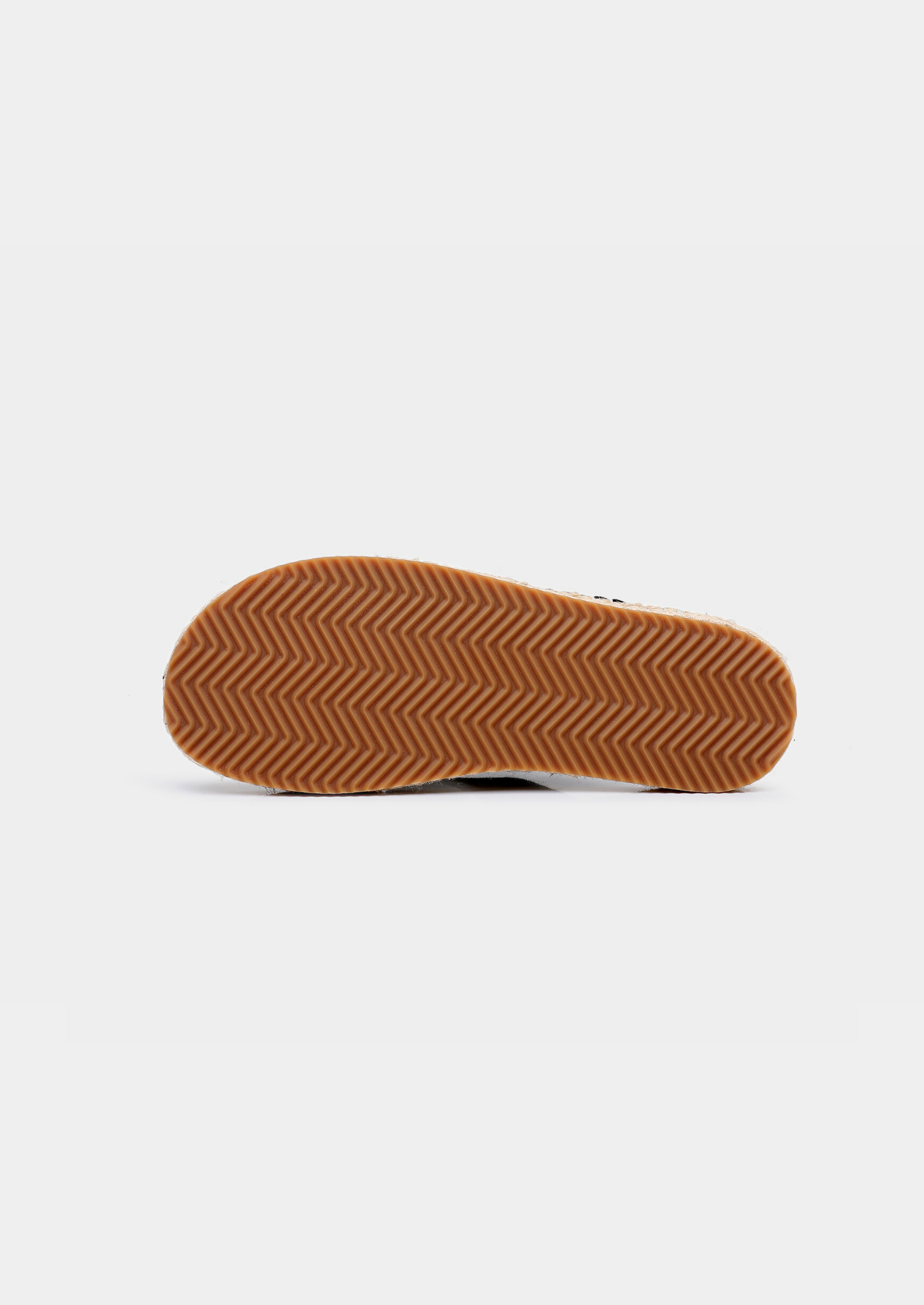 Men's Crossband Slide Sandals