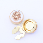 Men's Decorative Button Covers
