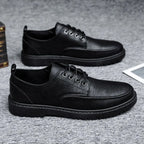 Men's Derby Shoes