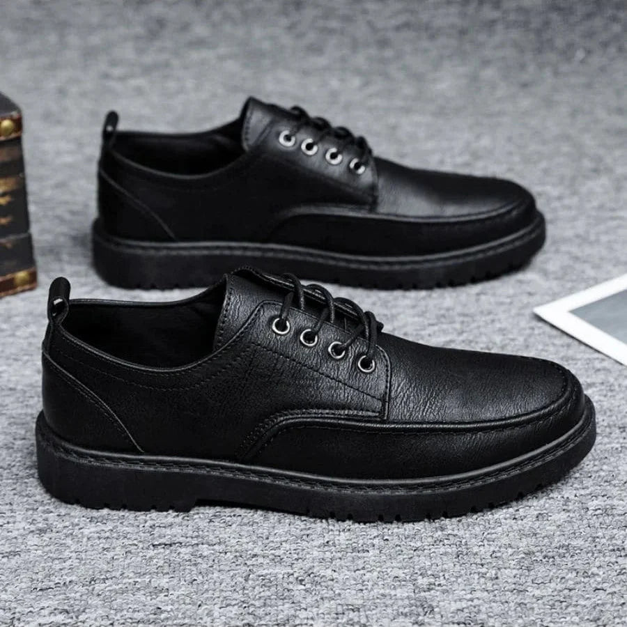Men's Derby Shoes