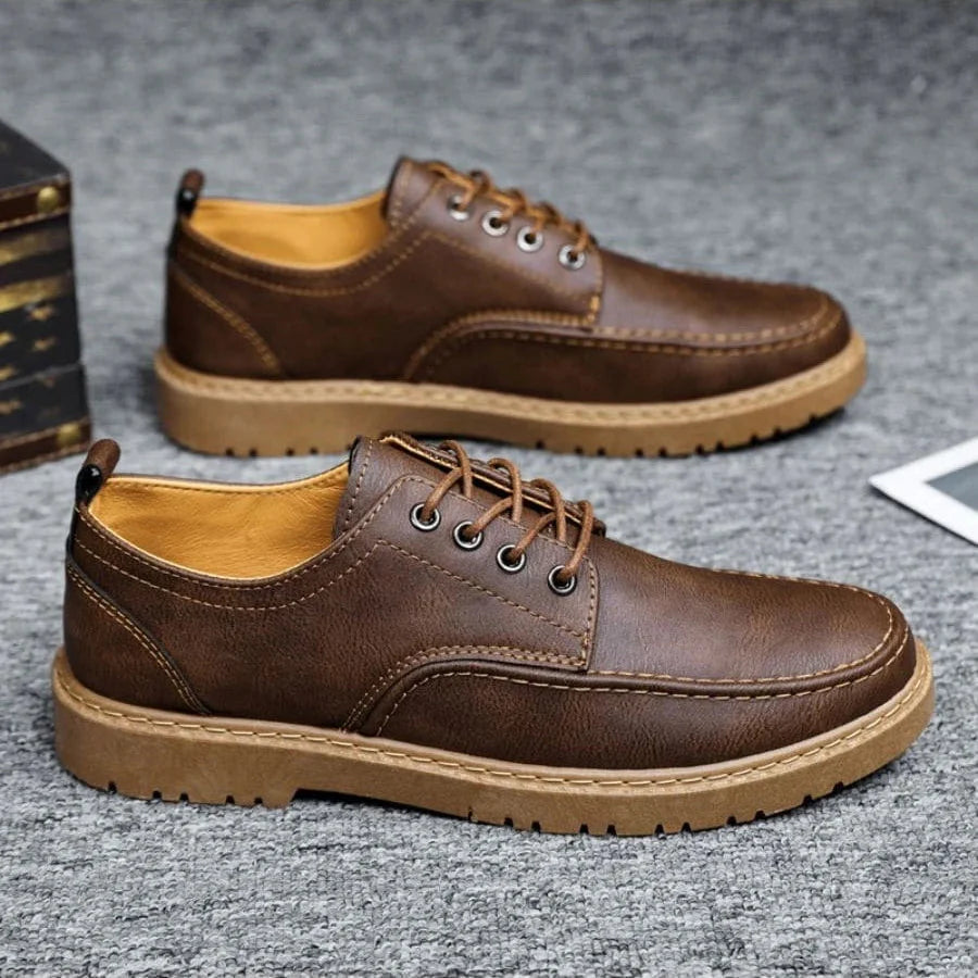 Men's Derby Shoes