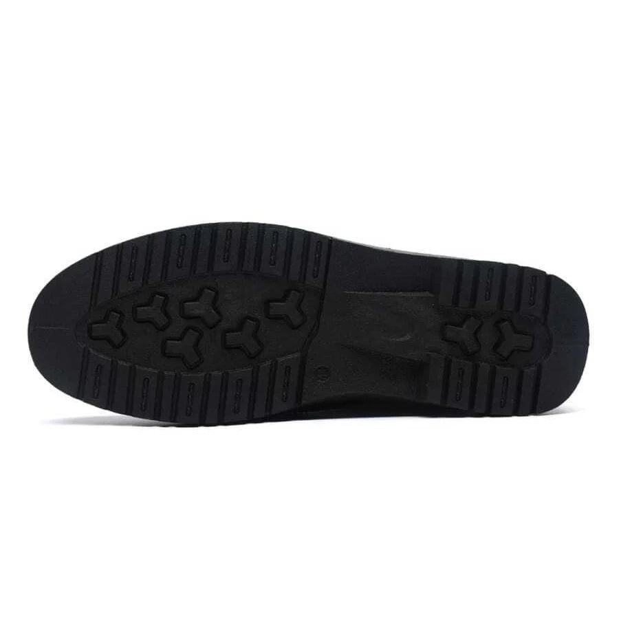 Men's Derby Shoes
