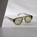 Men's Double Bridge Glasses
