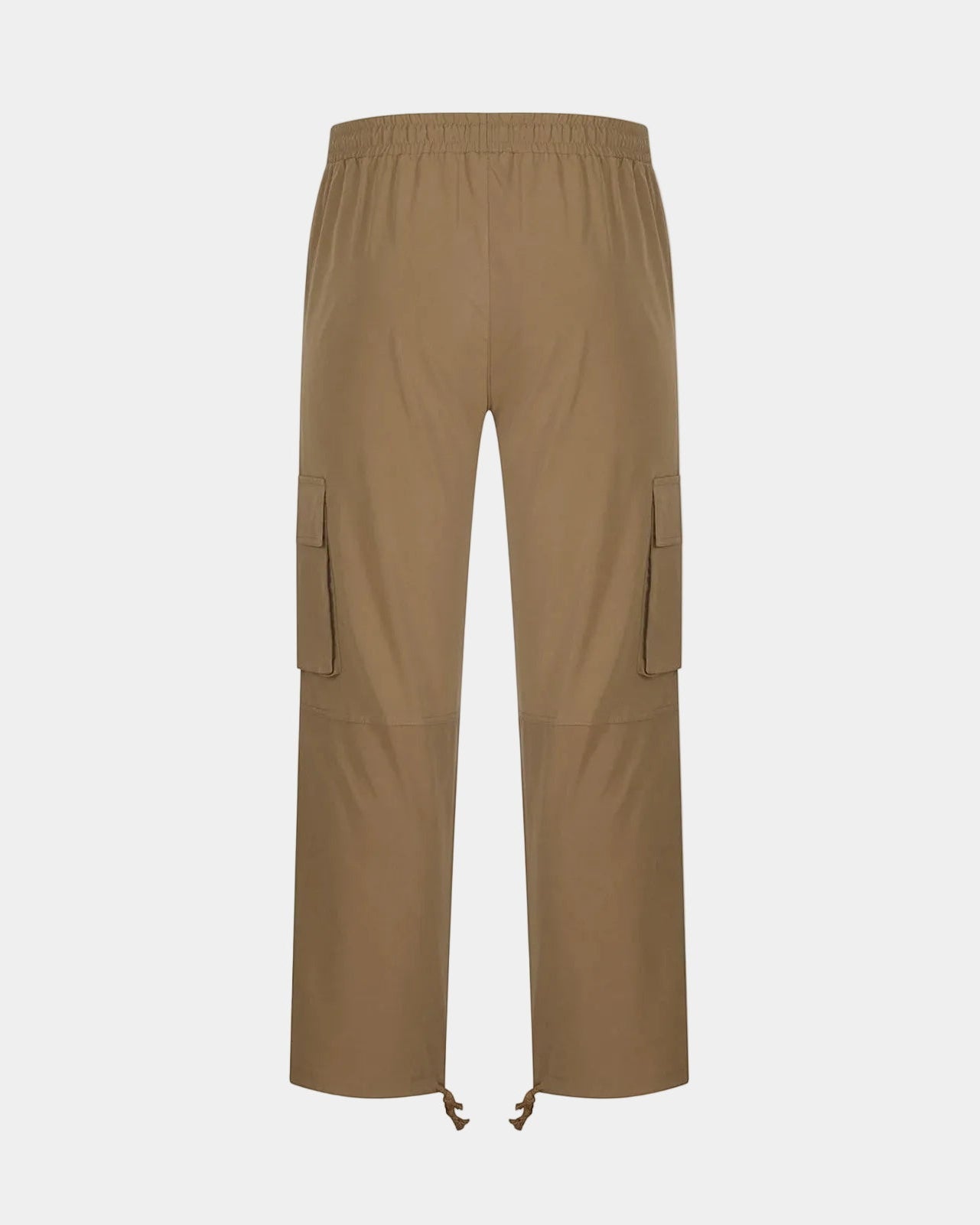 Men's Drawcord Cargo Pants