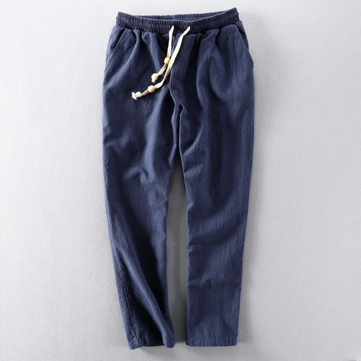 Men's Drawstring Casual Pants