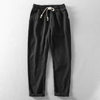 Men's Drawstring Casual Pants