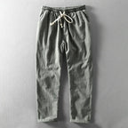 Men's Drawstring Casual Pants