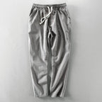Men's Drawstring Casual Pants