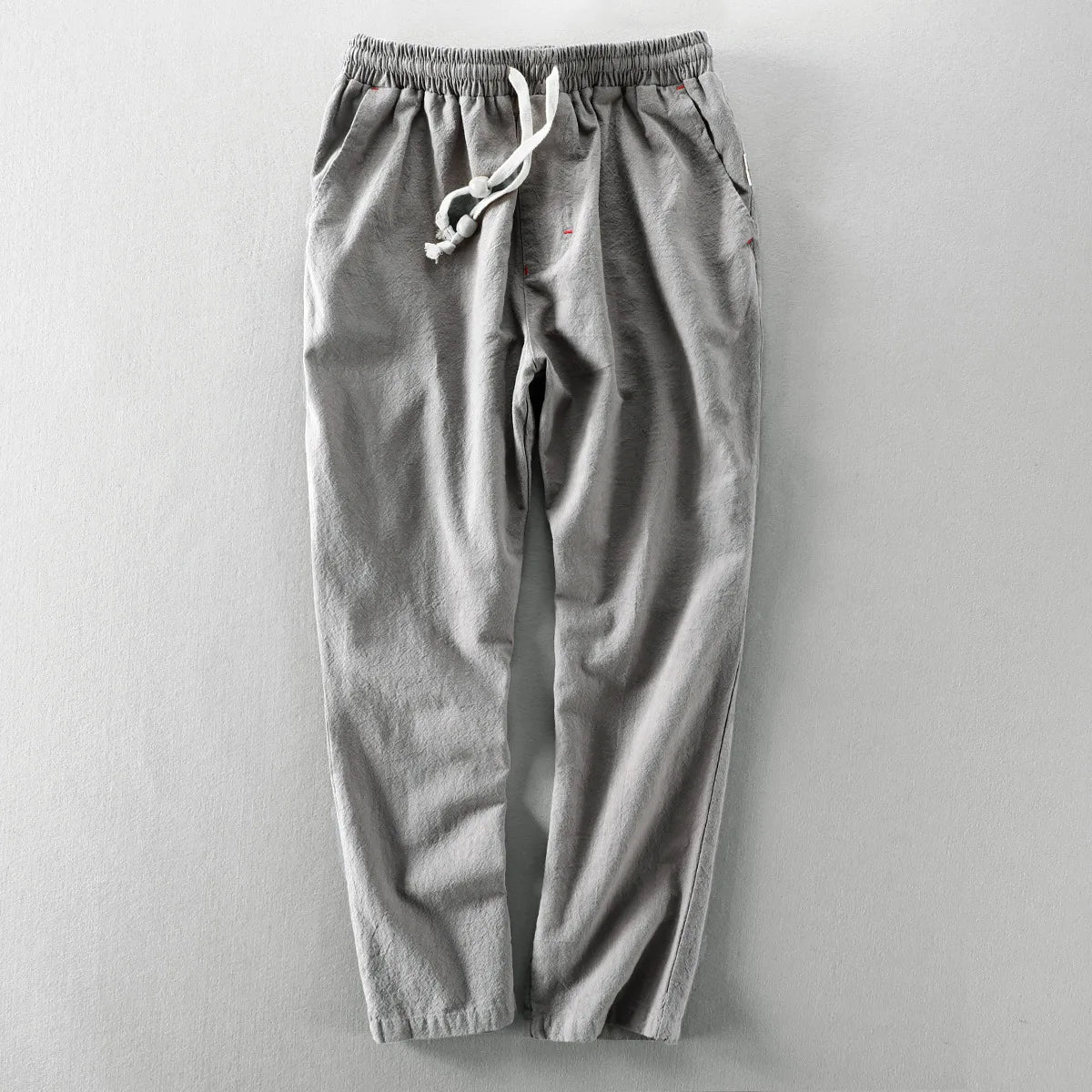 Men's Drawstring Casual Pants
