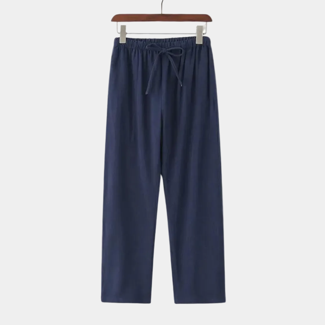Men's Drawstring Pants