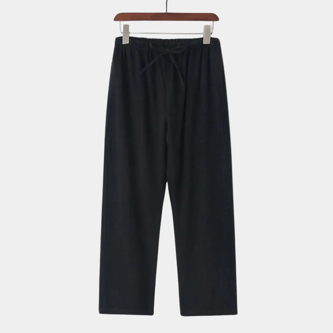 Men's Drawstring Pants