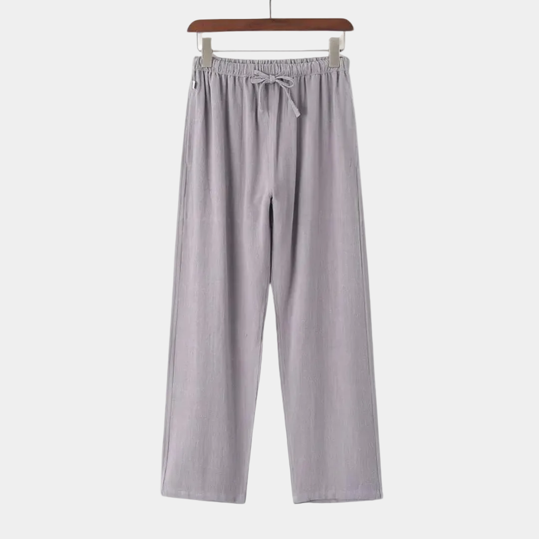 Men's Drawstring Pants