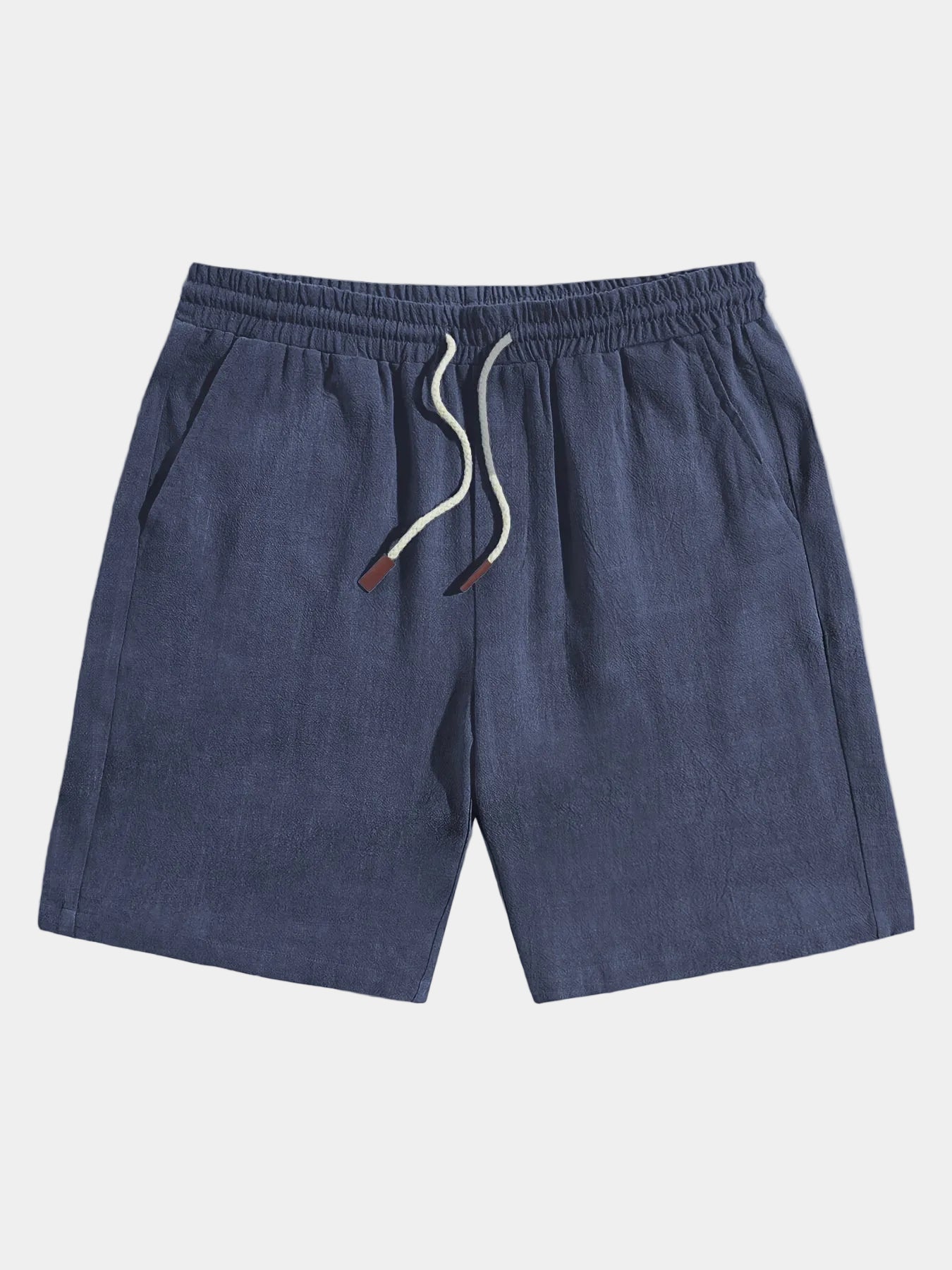Men's Drawstring Shorts