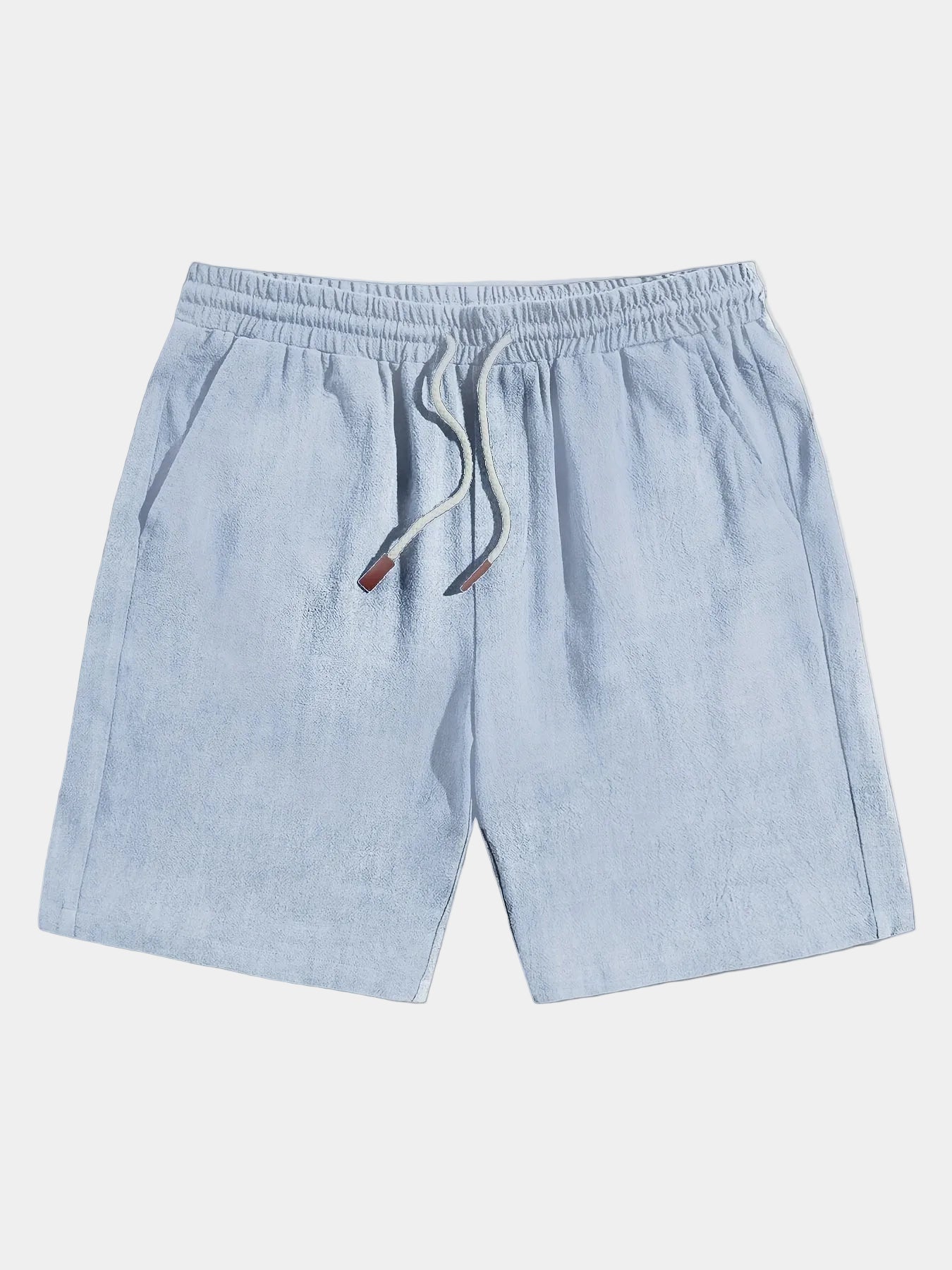 Men's Drawstring Shorts