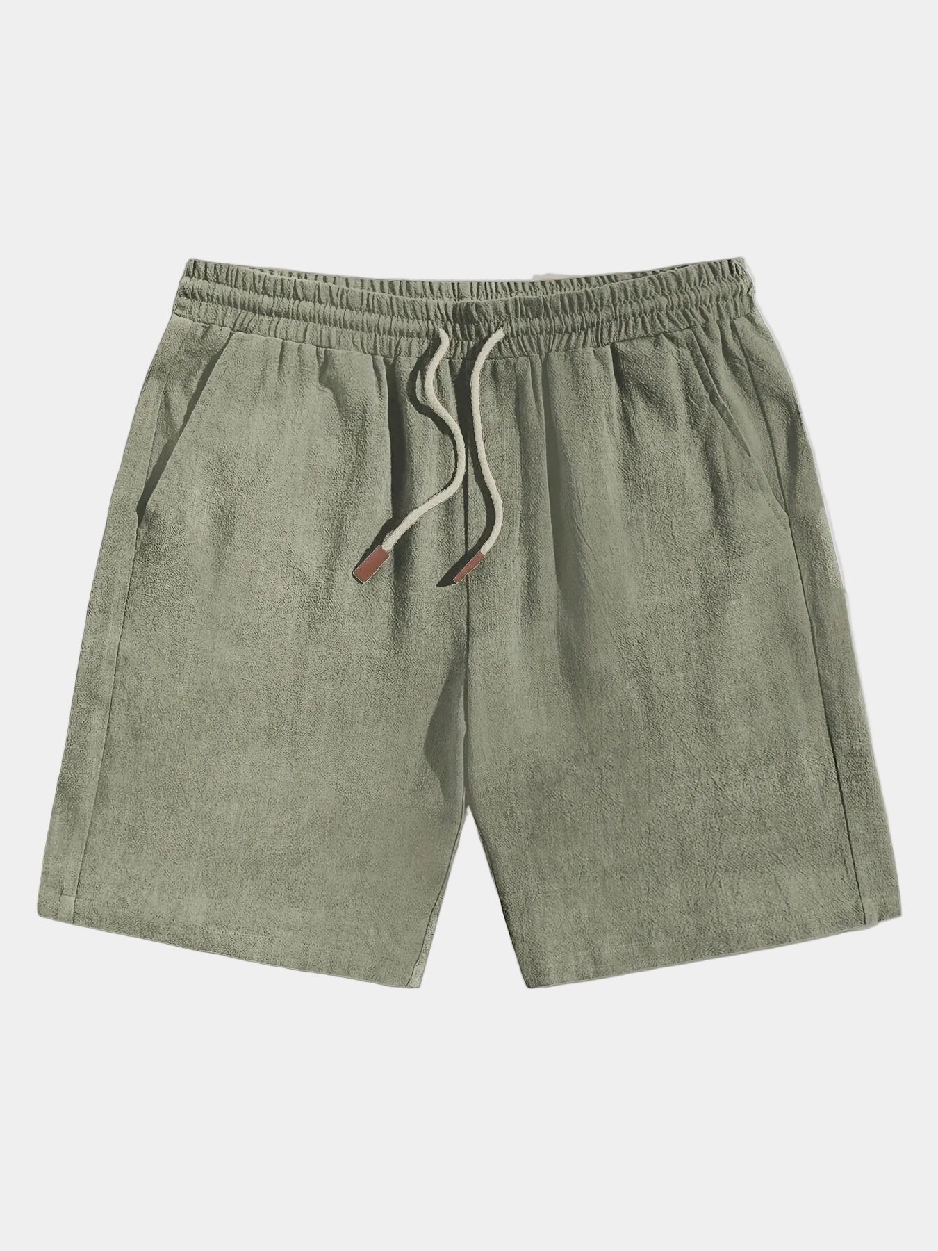 Men's Drawstring Shorts