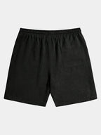 Men's Drawstring Shorts