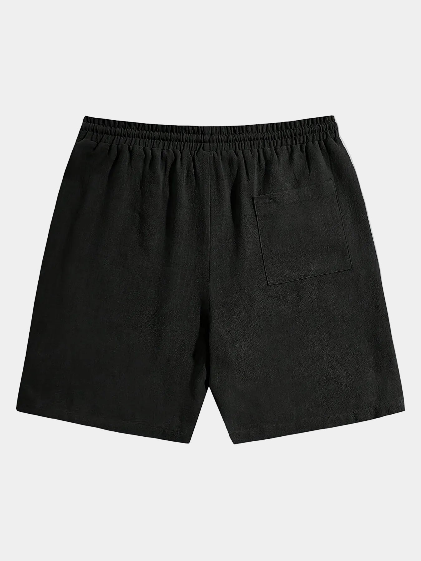 Men's Drawstring Shorts