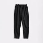 Men's Drawstring Tapered Pants