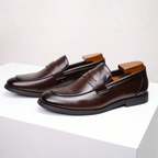 Men's Dress Penny Loafers