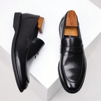 Men's Dress Penny Loafers